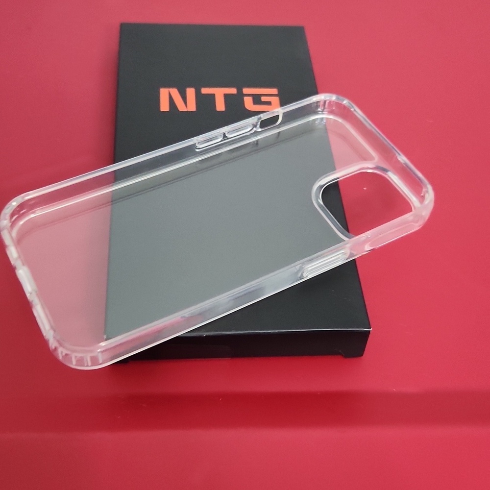 NTG iPhone Case - Picture 5 of 5